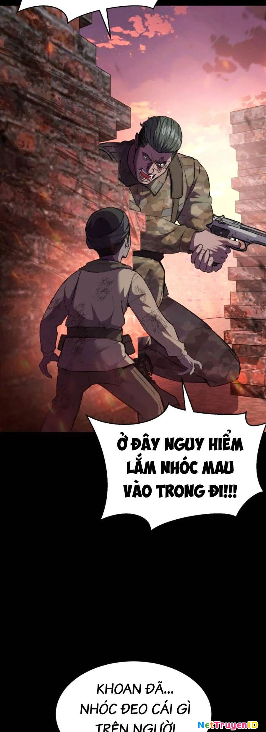 Cậu Bé Của Thần Chết Chapter 220 - 6