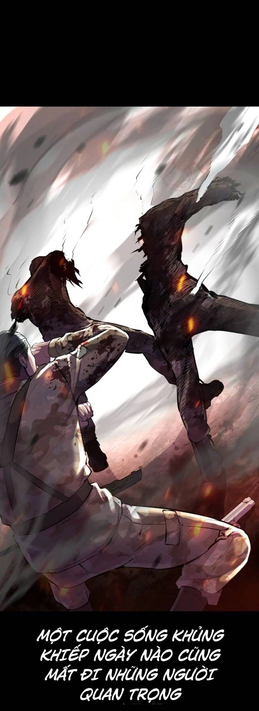 Cậu Bé Của Thần Chết Chapter 220 - 10