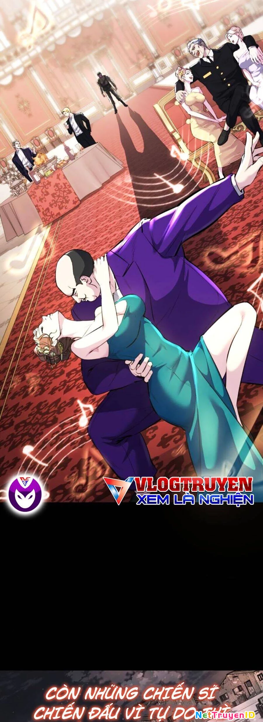 Cậu Bé Của Thần Chết Chapter 220 - 13