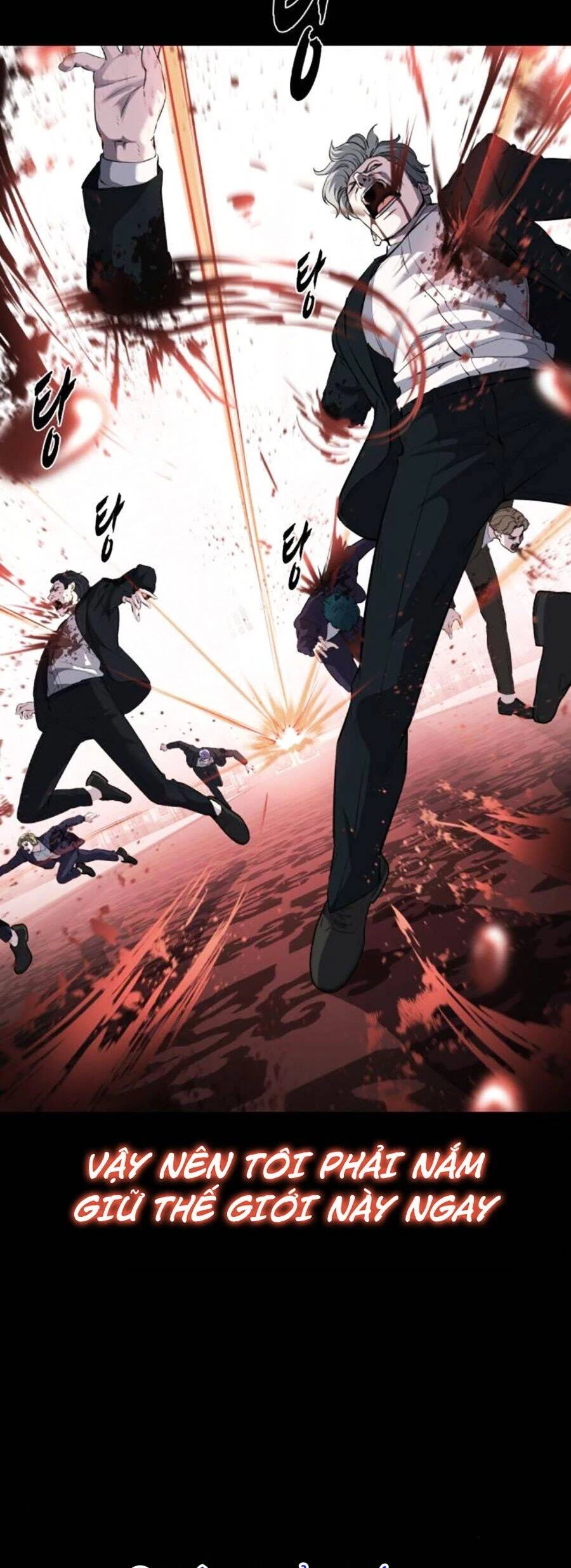 Cậu Bé Của Thần Chết Chapter 220 - 18