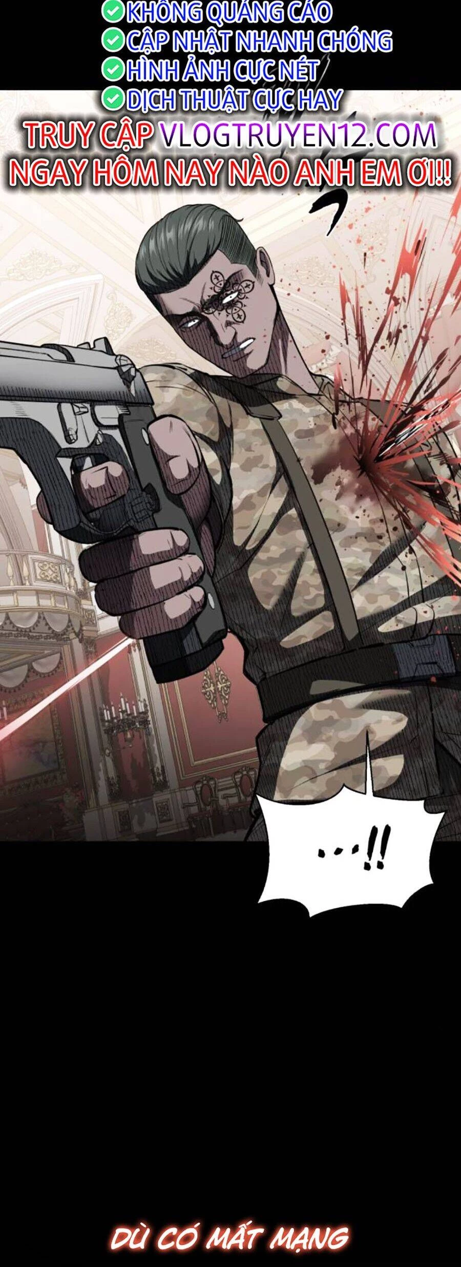 Cậu Bé Của Thần Chết Chapter 220 - 19