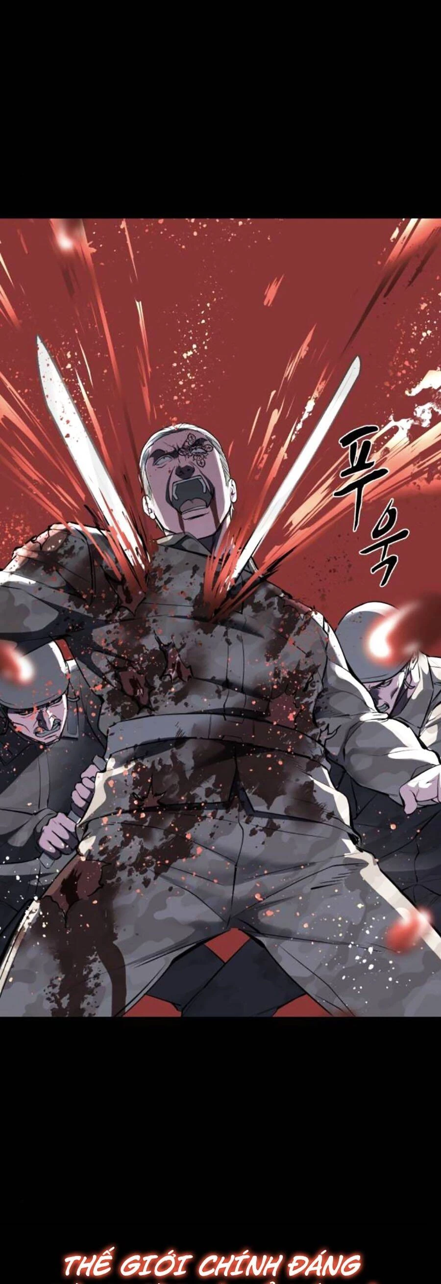 Cậu Bé Của Thần Chết Chapter 220 - 21