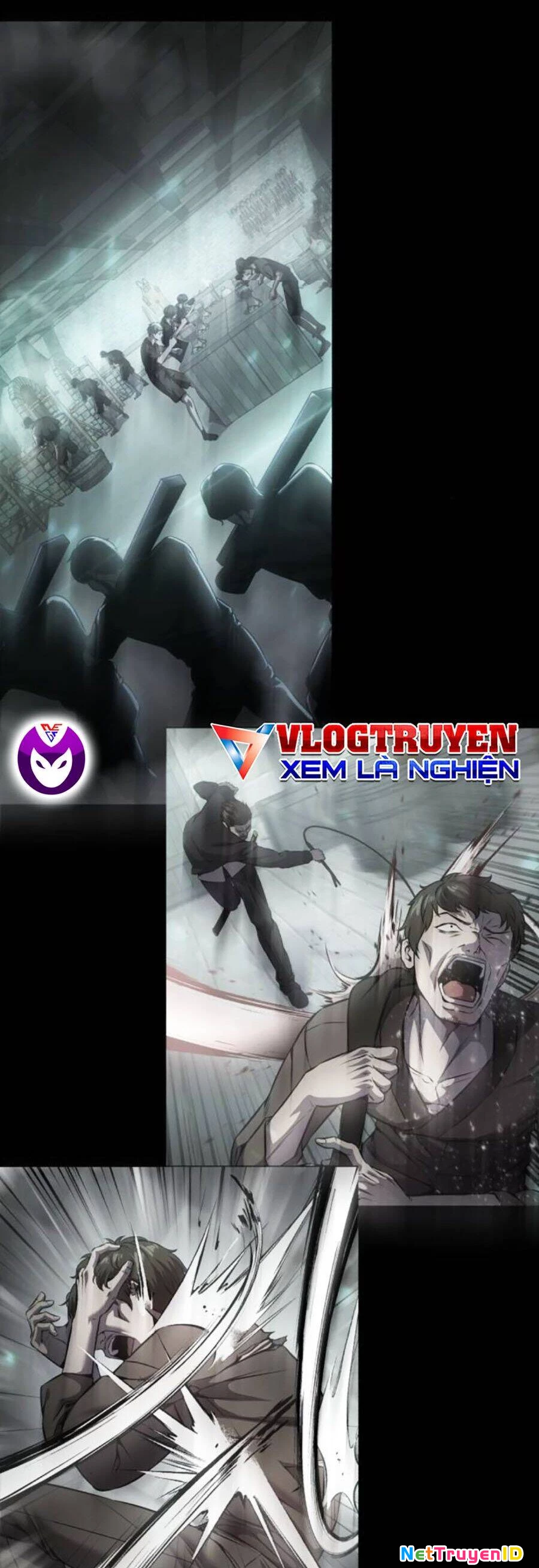 Cậu Bé Của Thần Chết Chapter 220 - 39