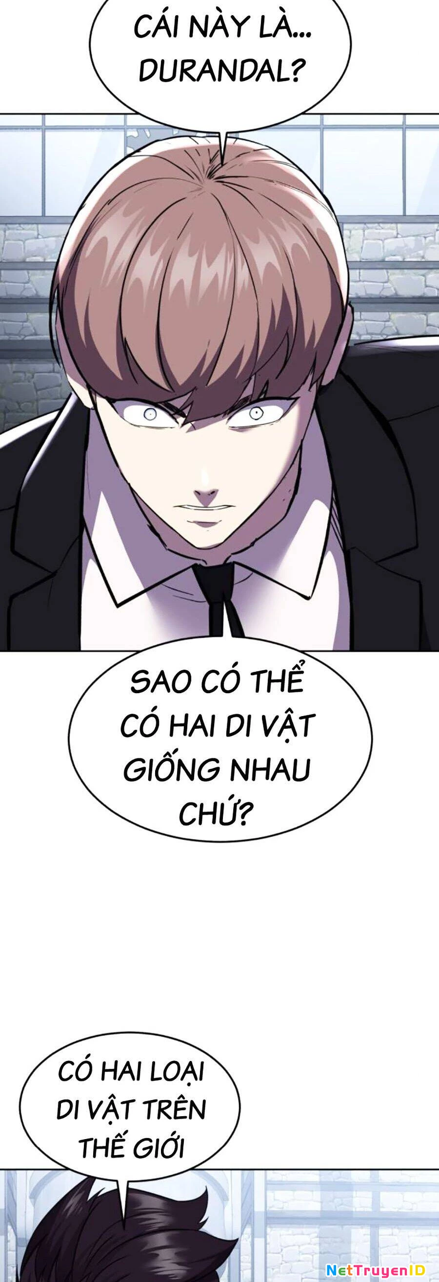 Cậu Bé Của Thần Chết Chapter 220 - 49