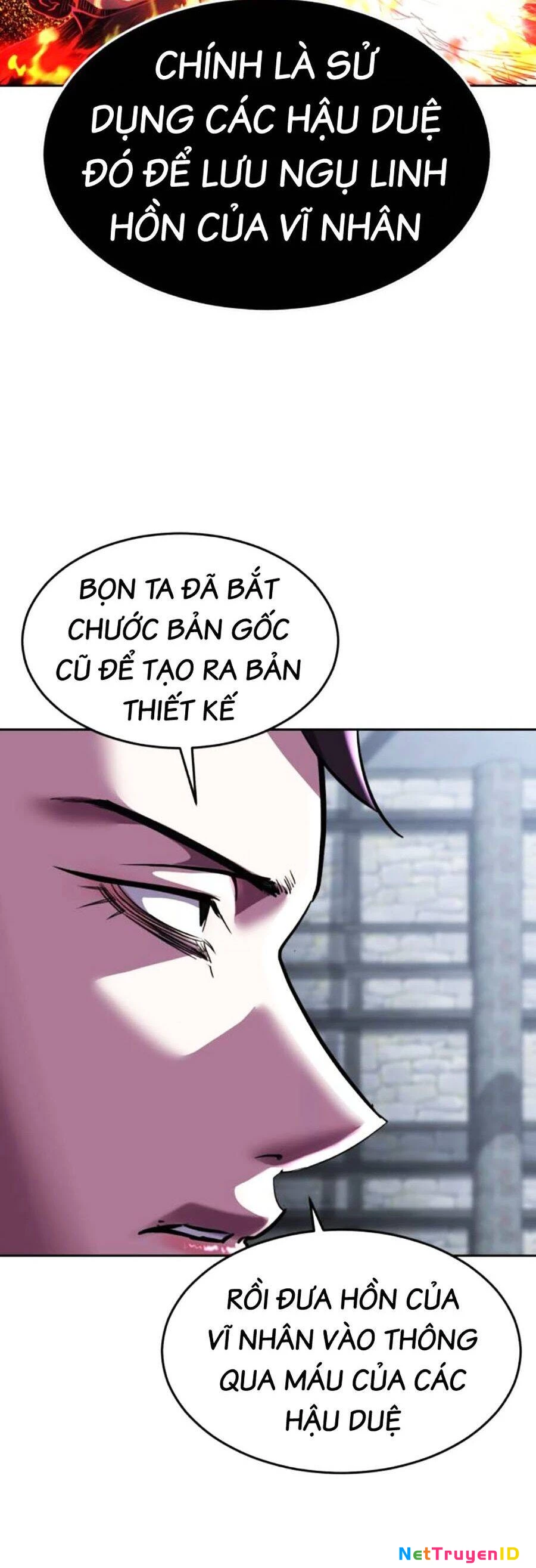 Cậu Bé Của Thần Chết Chapter 220 - 54