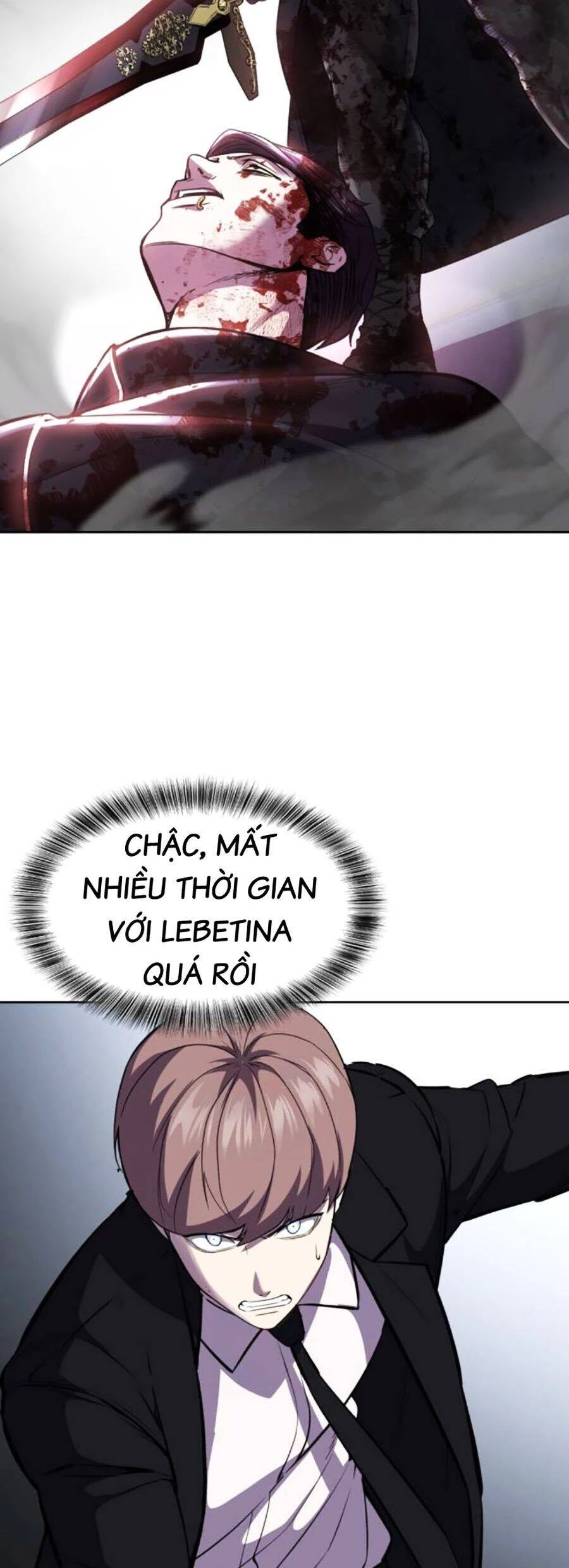 Cậu Bé Của Thần Chết Chapter 220 - 98