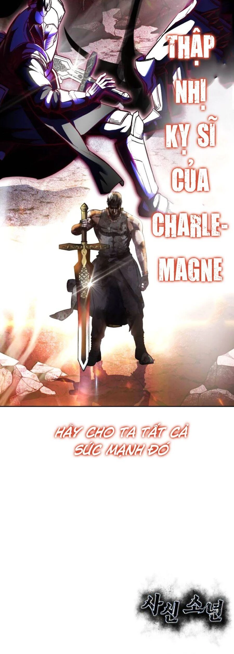 Cậu Bé Của Thần Chết Chapter 220 - 119