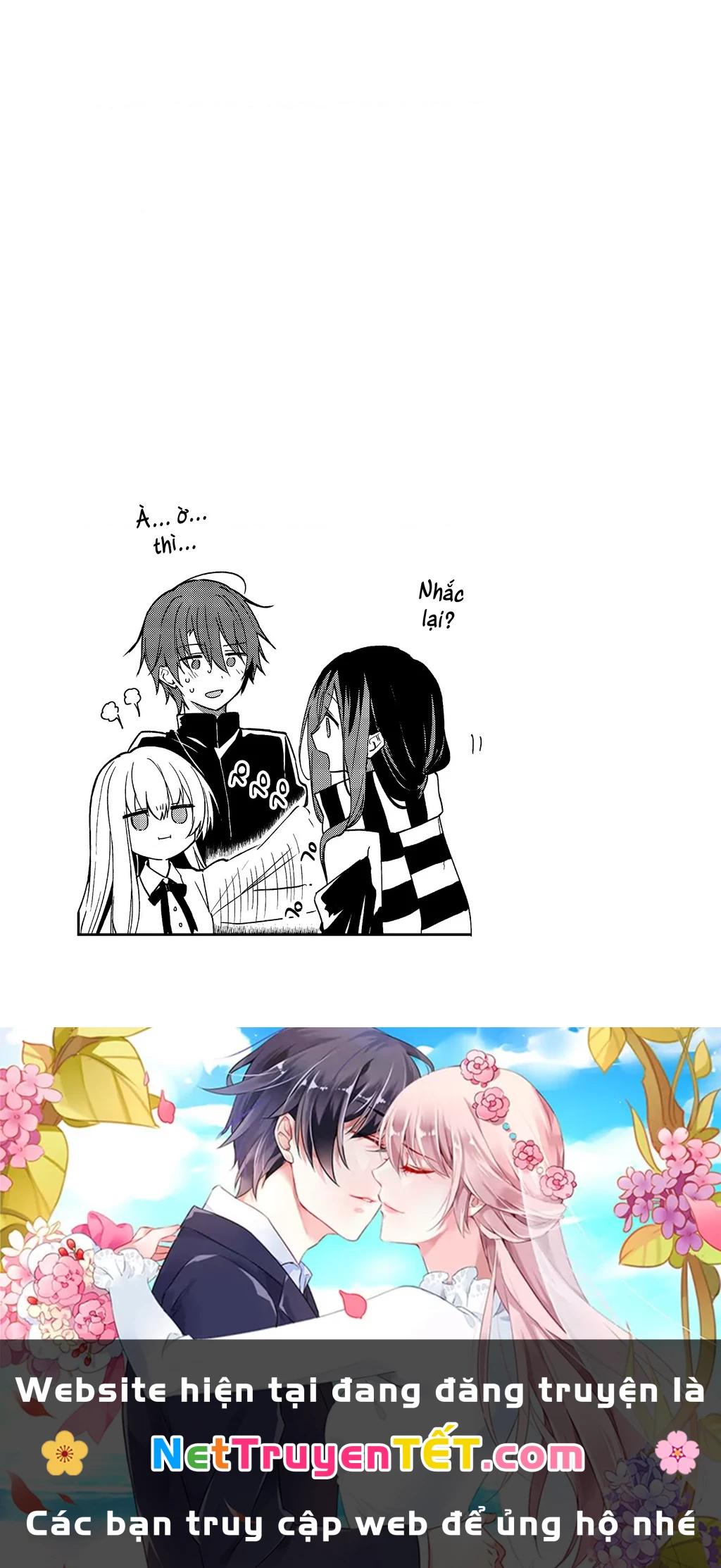 Shiro Seijo to Kuro Bokushi Chapter 60 - 24