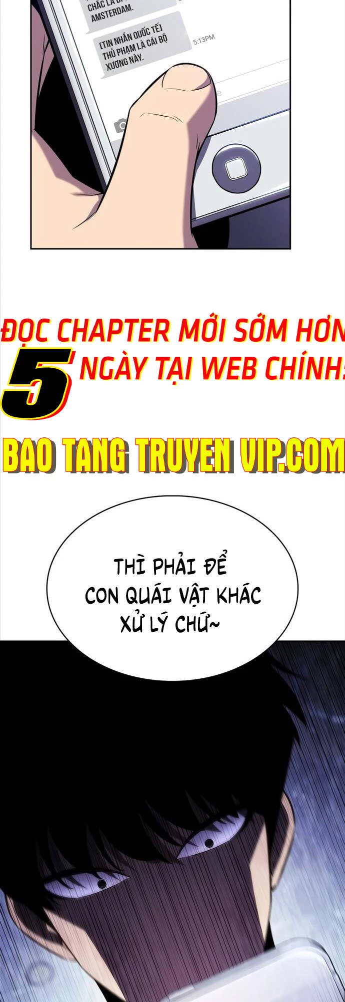 Người Chơi Mới Cấp Tối Đa Chapter 119 - 60