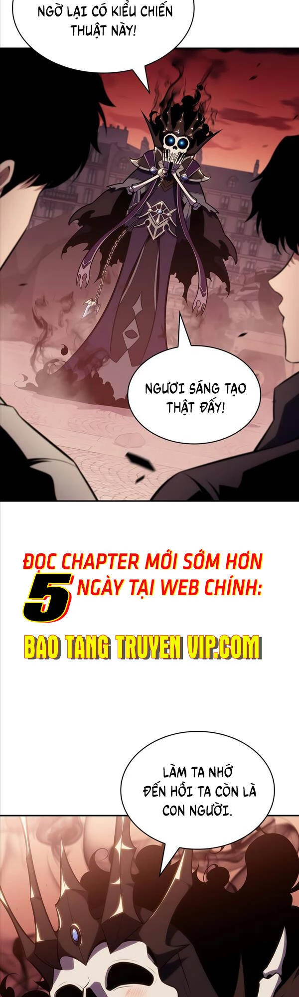 Người Chơi Mới Cấp Tối Đa Chapter 121 - 53