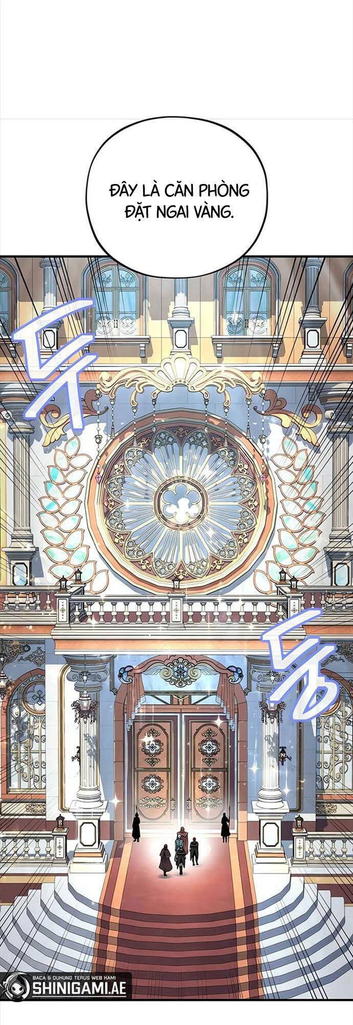 Sự Thức Tỉnh Của Hắc Ma Pháp Sư Sau 66666 Năm Chapter 102 - 5