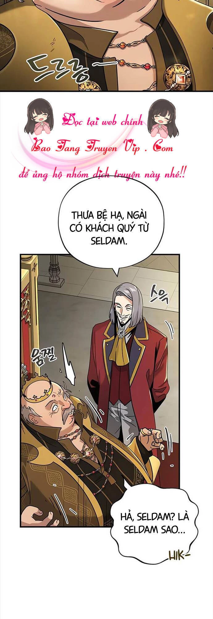 Sự Thức Tỉnh Của Hắc Ma Pháp Sư Sau 66666 Năm Chapter 102 - 10