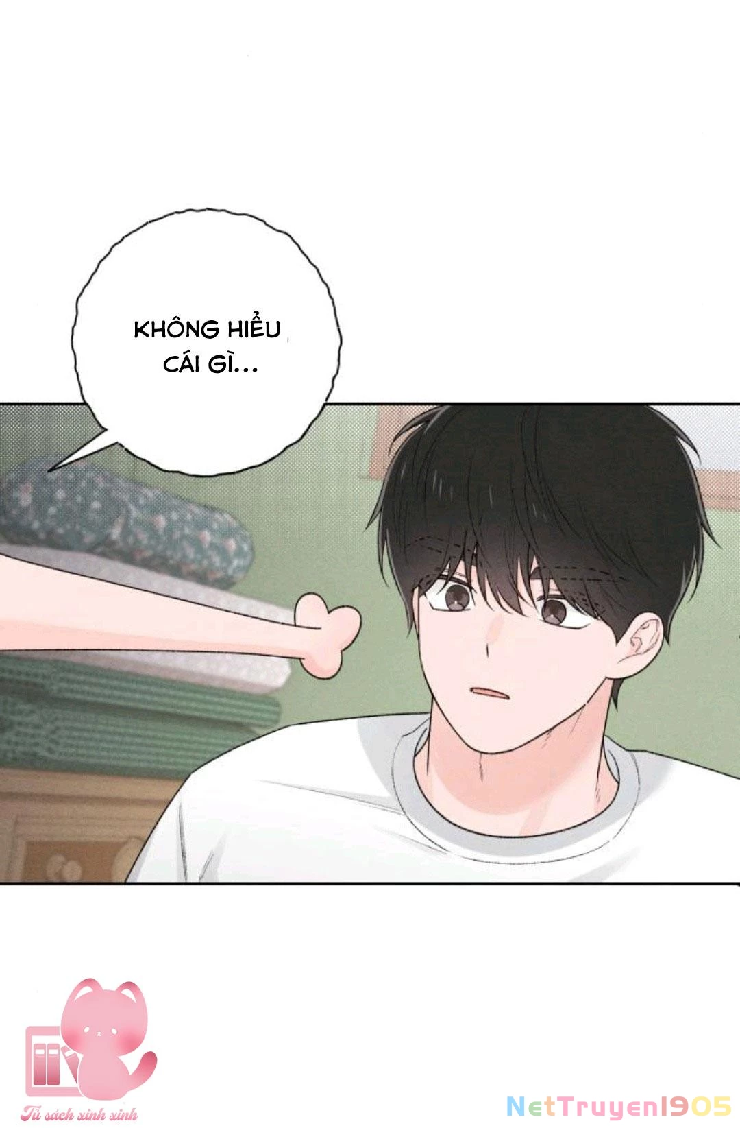 Bí Mật Thanh Xuân Chapter 57 - 5