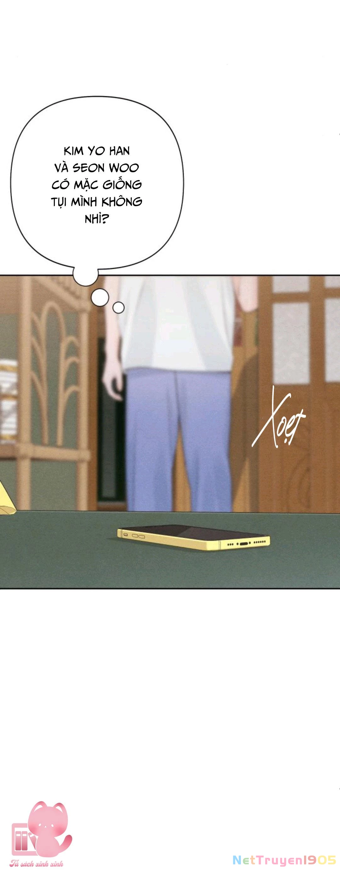 Bí Mật Thanh Xuân Chapter 57 - 10
