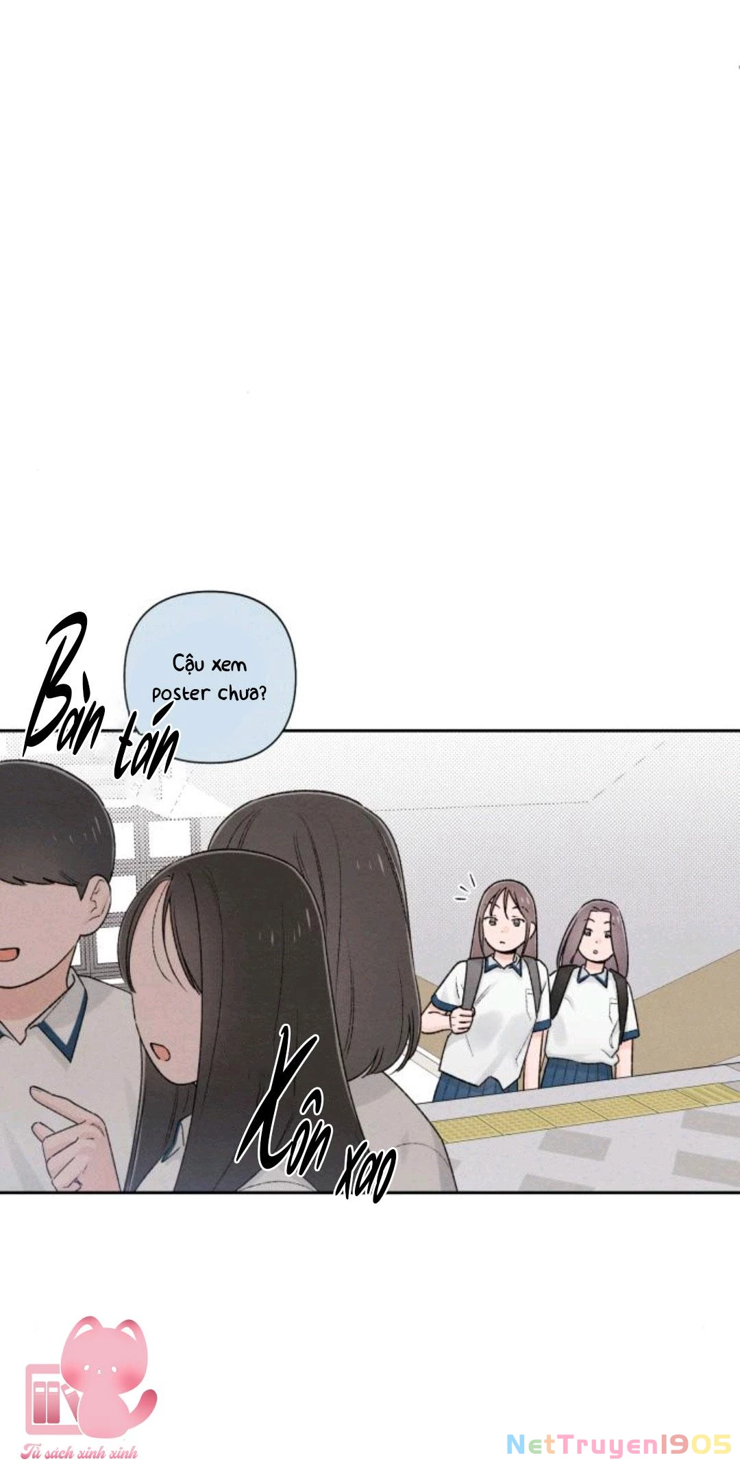 Bí Mật Thanh Xuân Chapter 57 - 13