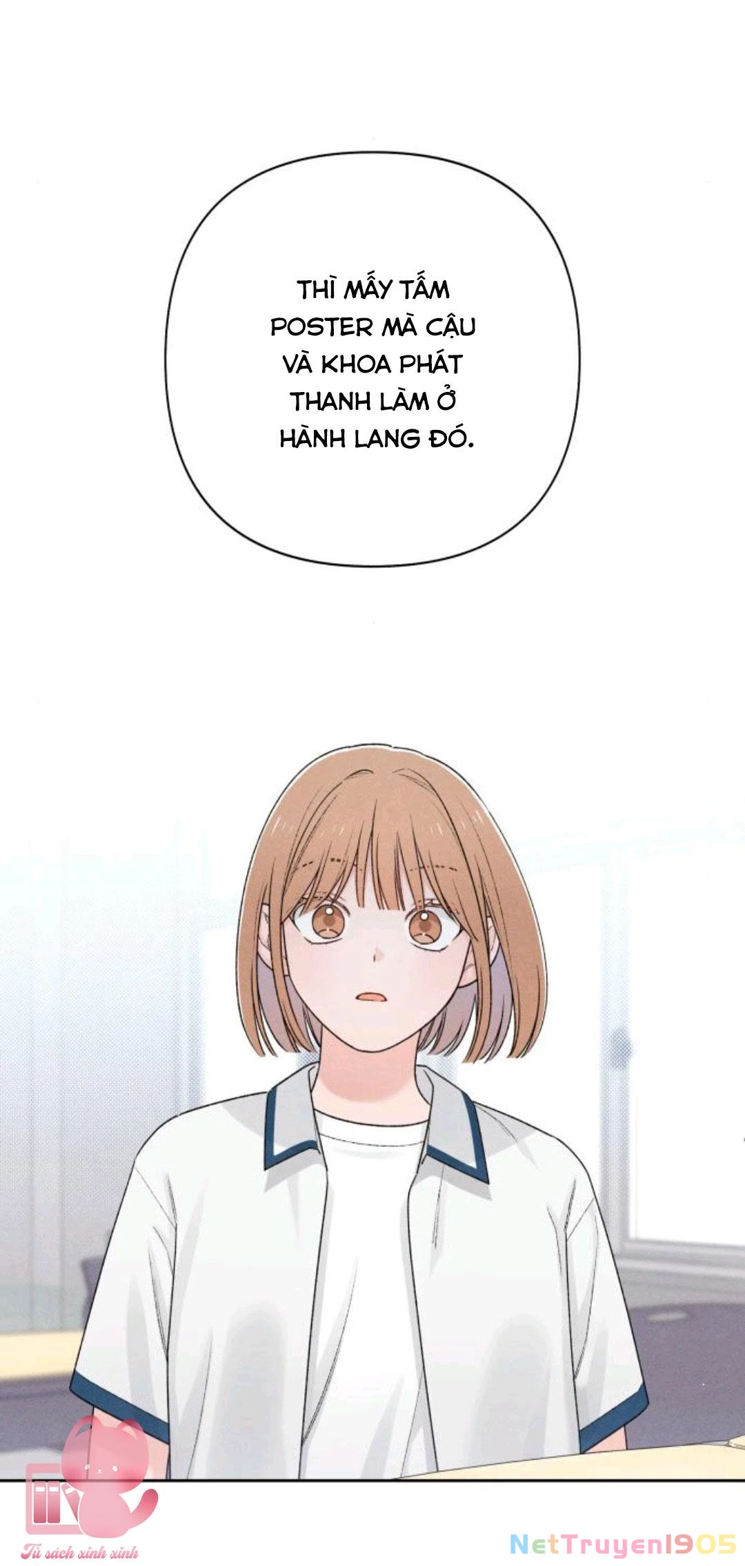 Bí Mật Thanh Xuân Chapter 57 - 15