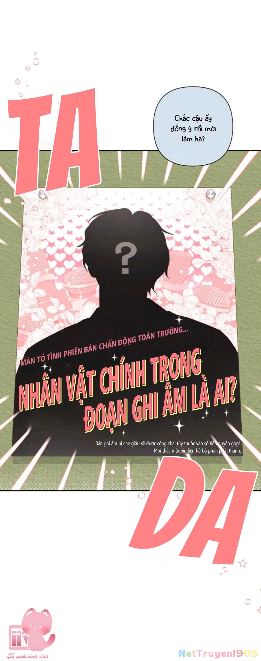 Bí Mật Thanh Xuân Chapter 57 - 19