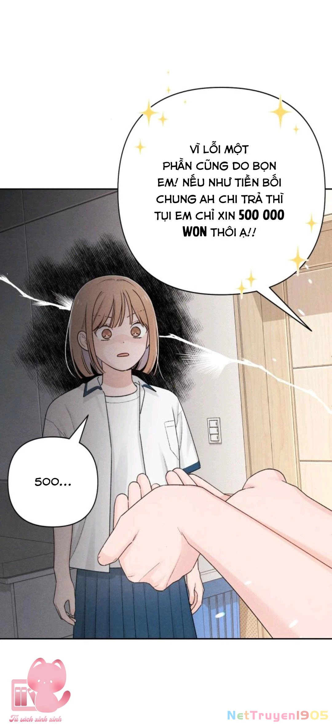 Bí Mật Thanh Xuân Chapter 57 - 31