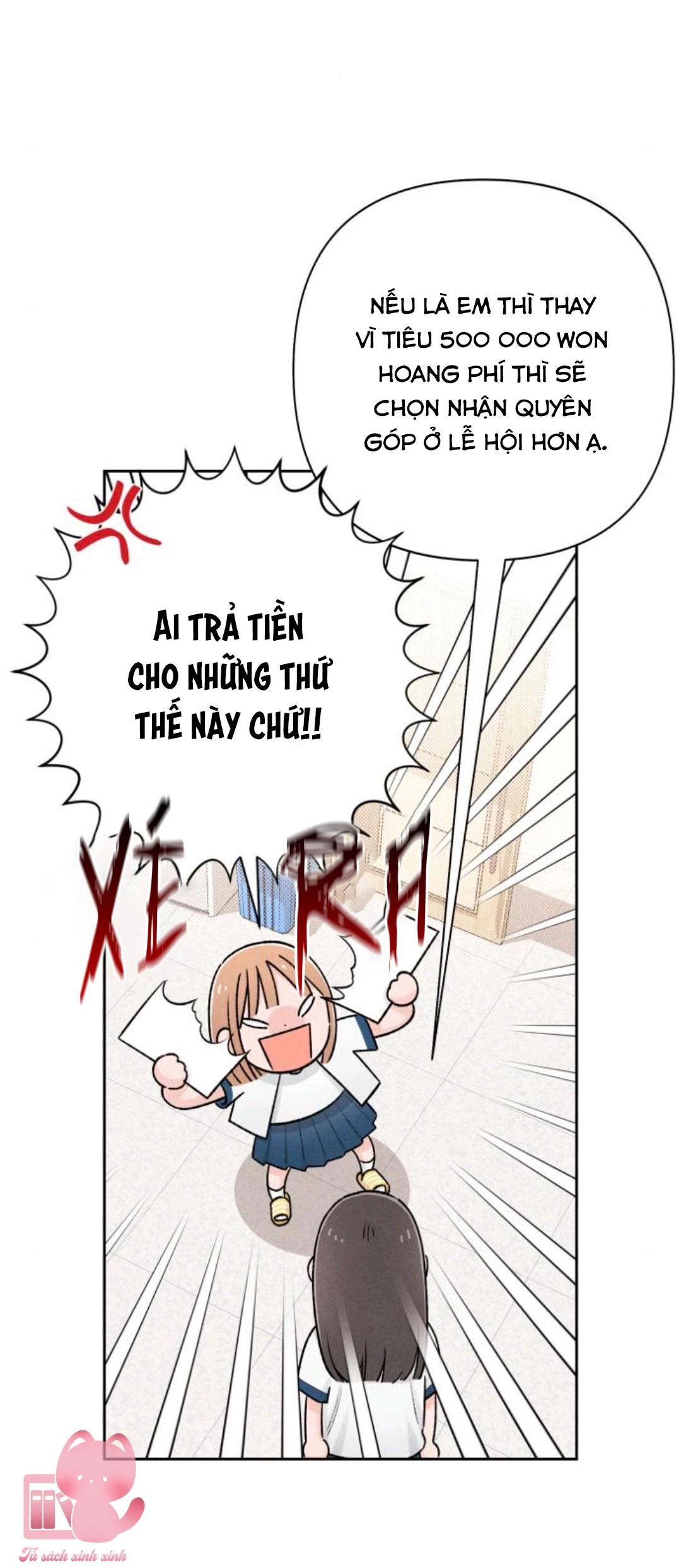 Bí Mật Thanh Xuân Chapter 57 - 32
