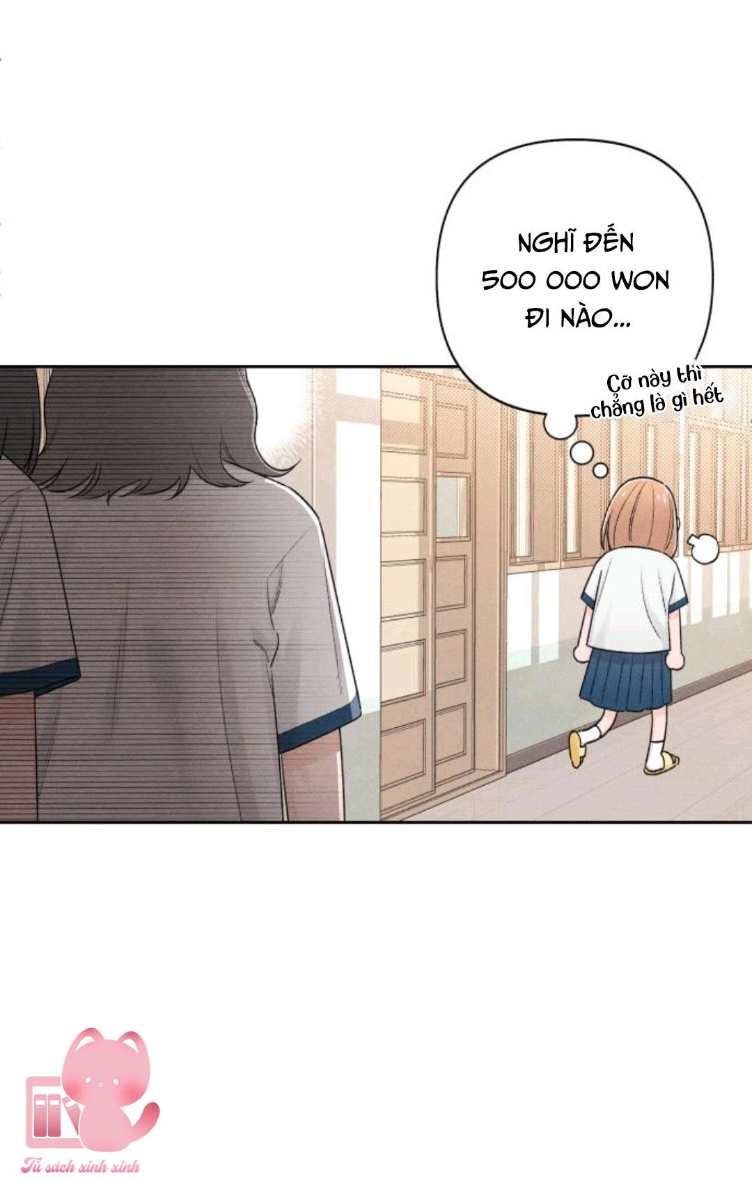 Bí Mật Thanh Xuân Chapter 57 - 40