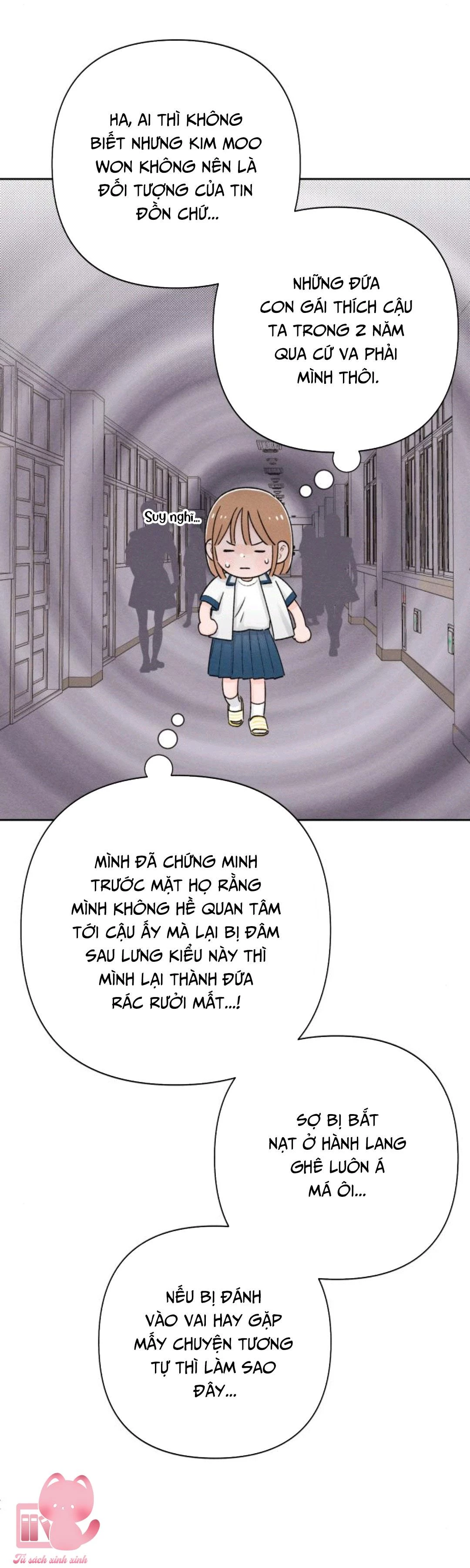 Bí Mật Thanh Xuân Chapter 57 - 51