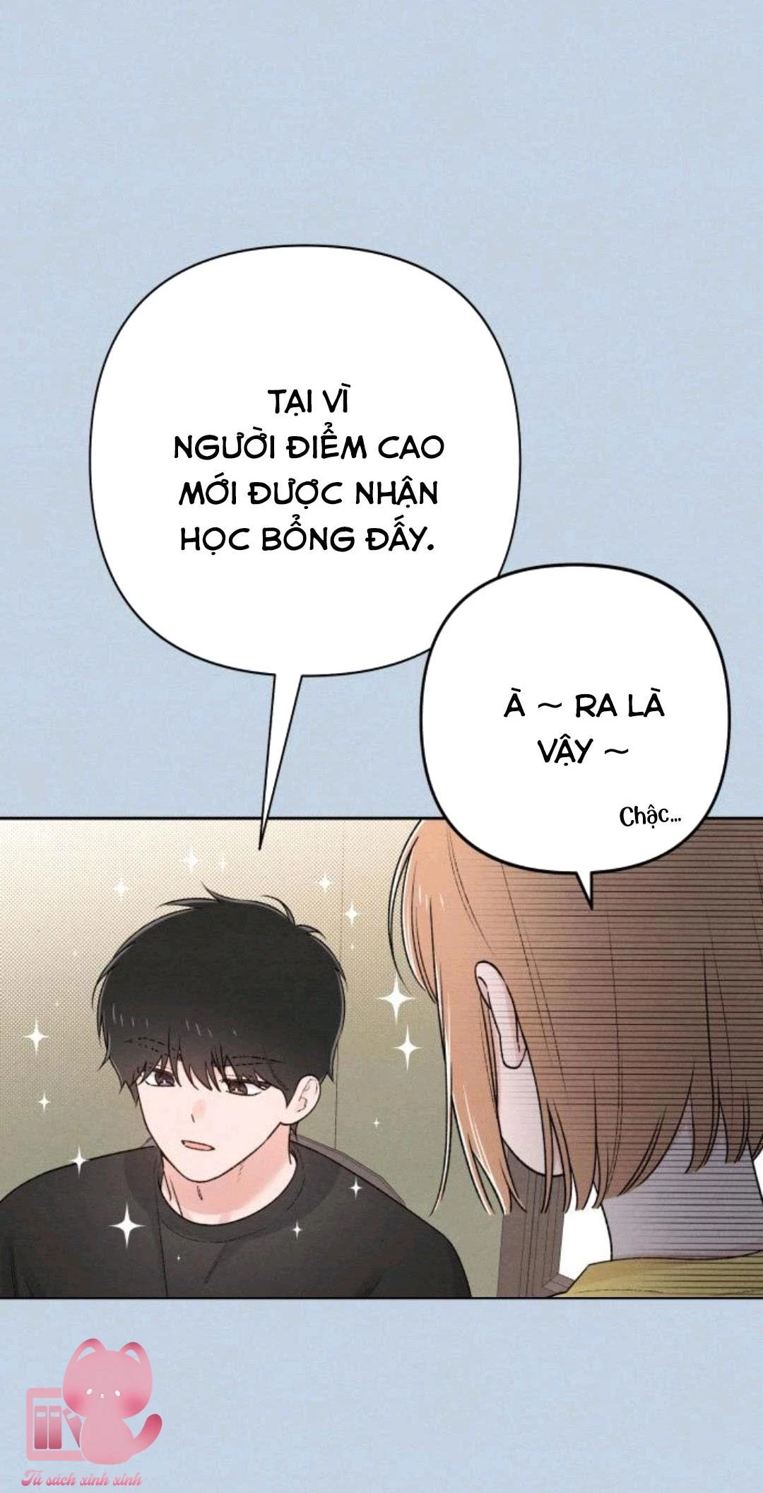 Bí Mật Thanh Xuân Chapter 58 - 5
