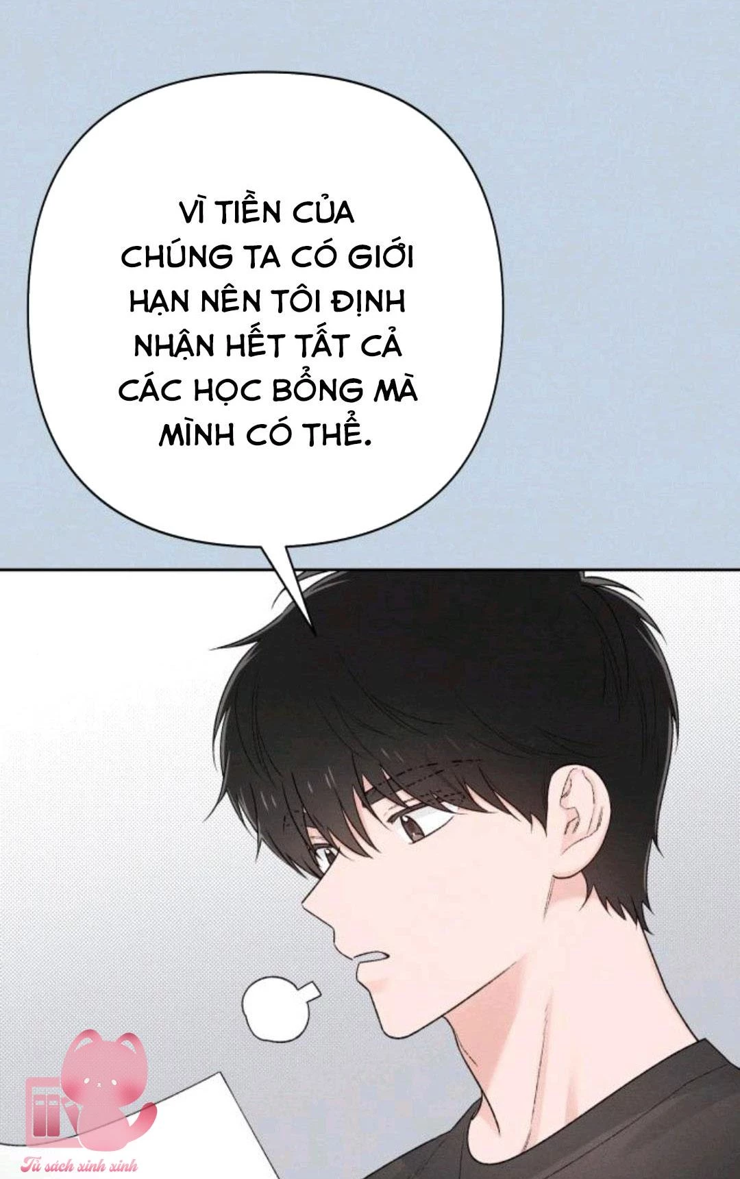 Bí Mật Thanh Xuân Chapter 58 - 6
