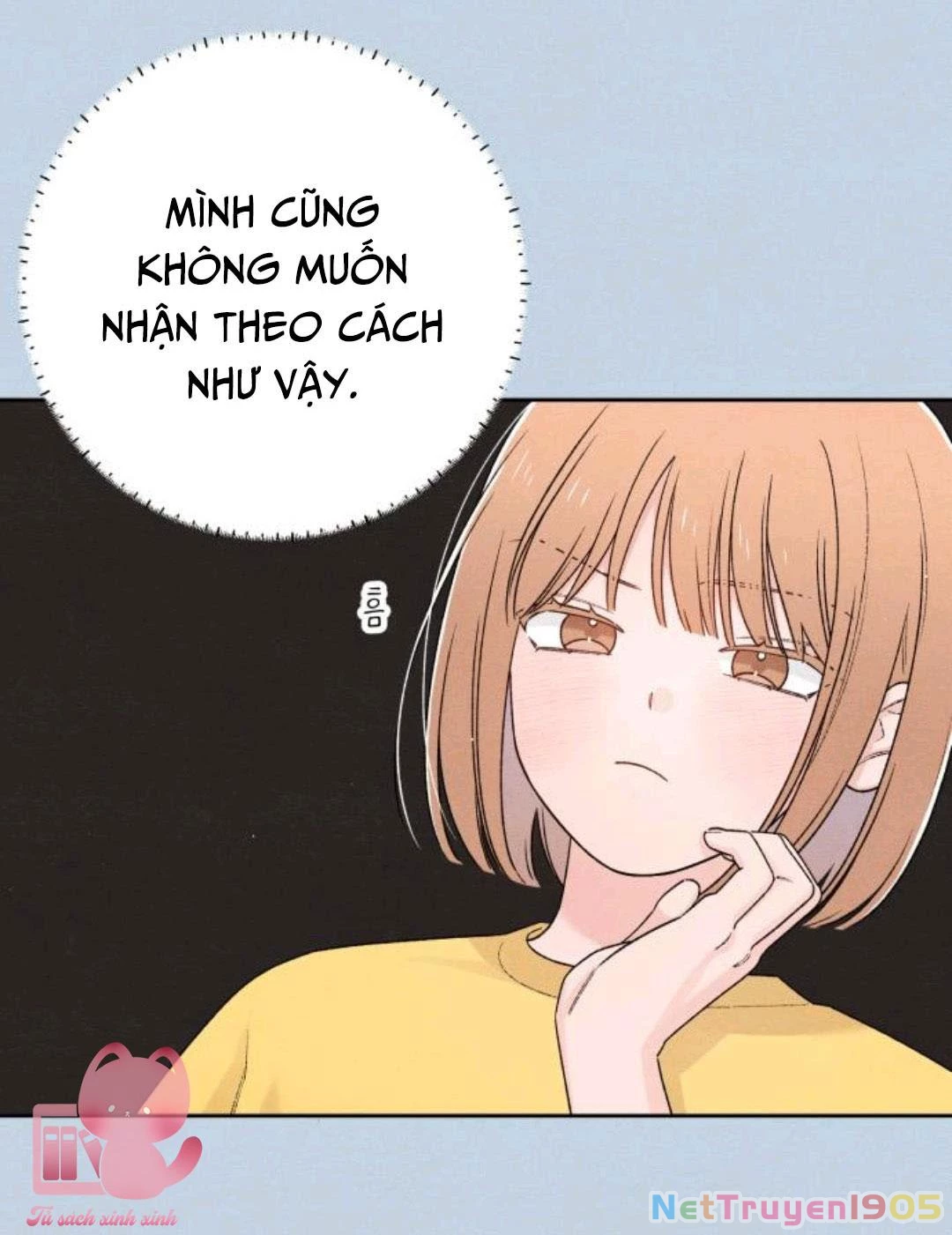 Bí Mật Thanh Xuân Chapter 58 - 9