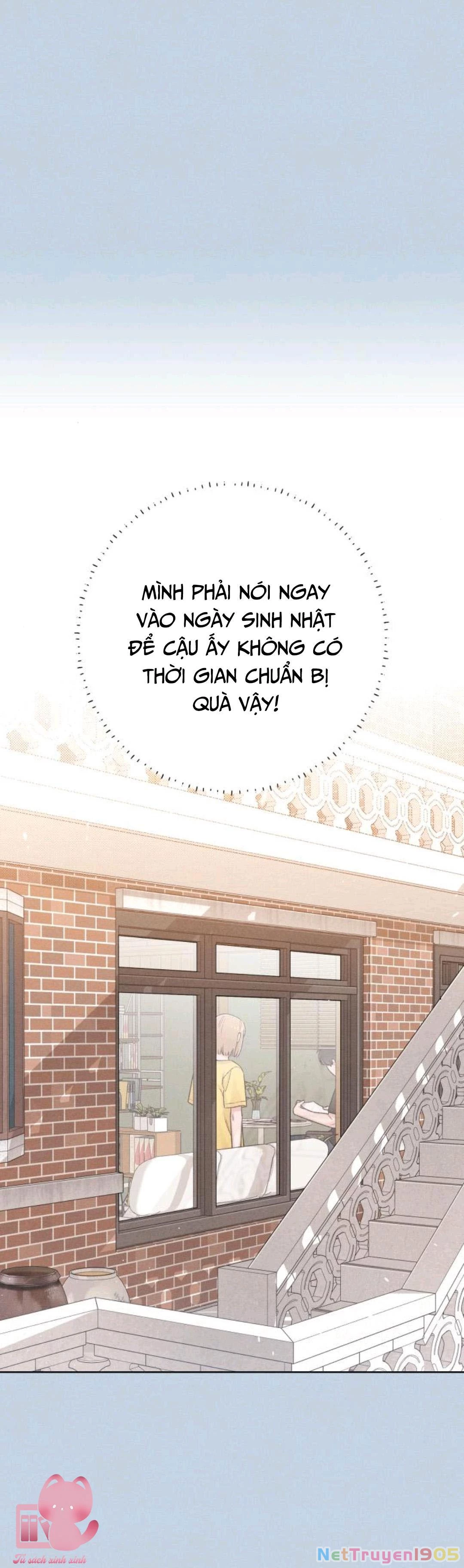 Bí Mật Thanh Xuân Chapter 58 - 10
