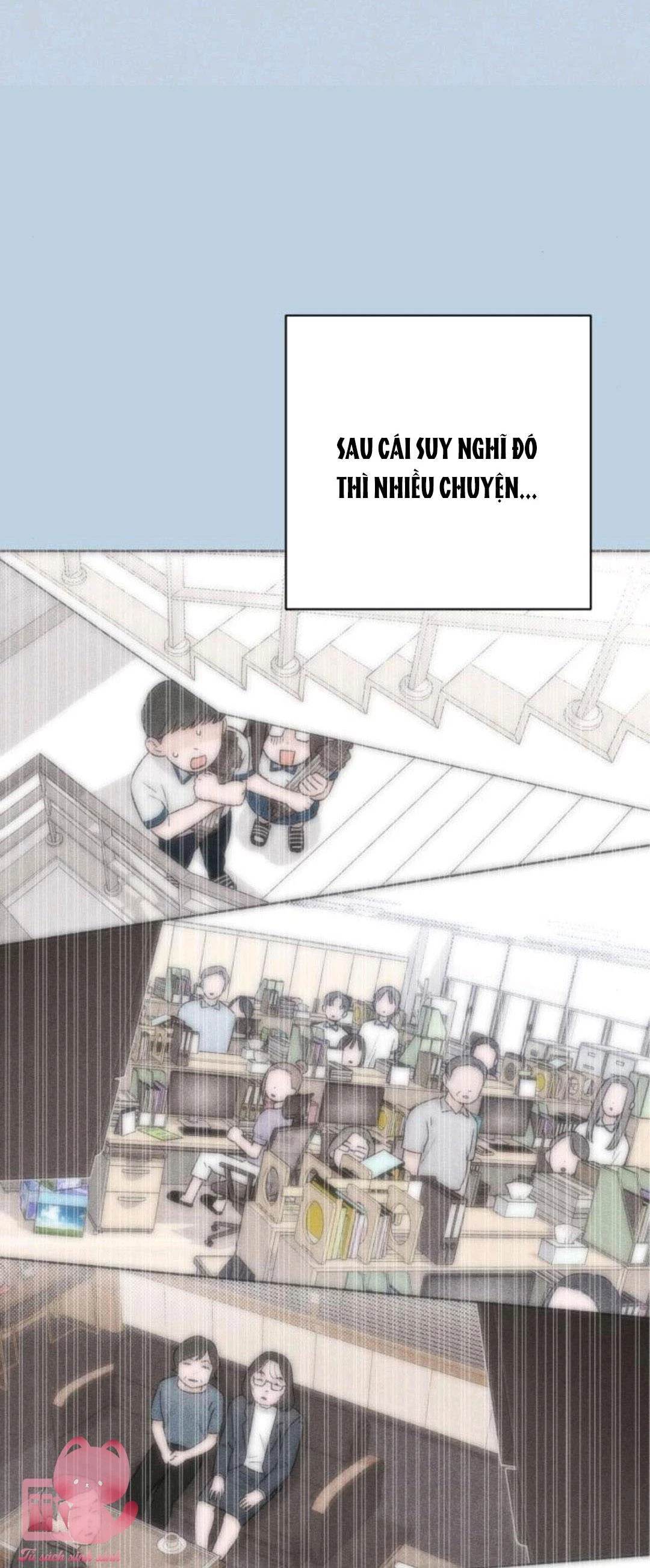 Bí Mật Thanh Xuân Chapter 58 - 11