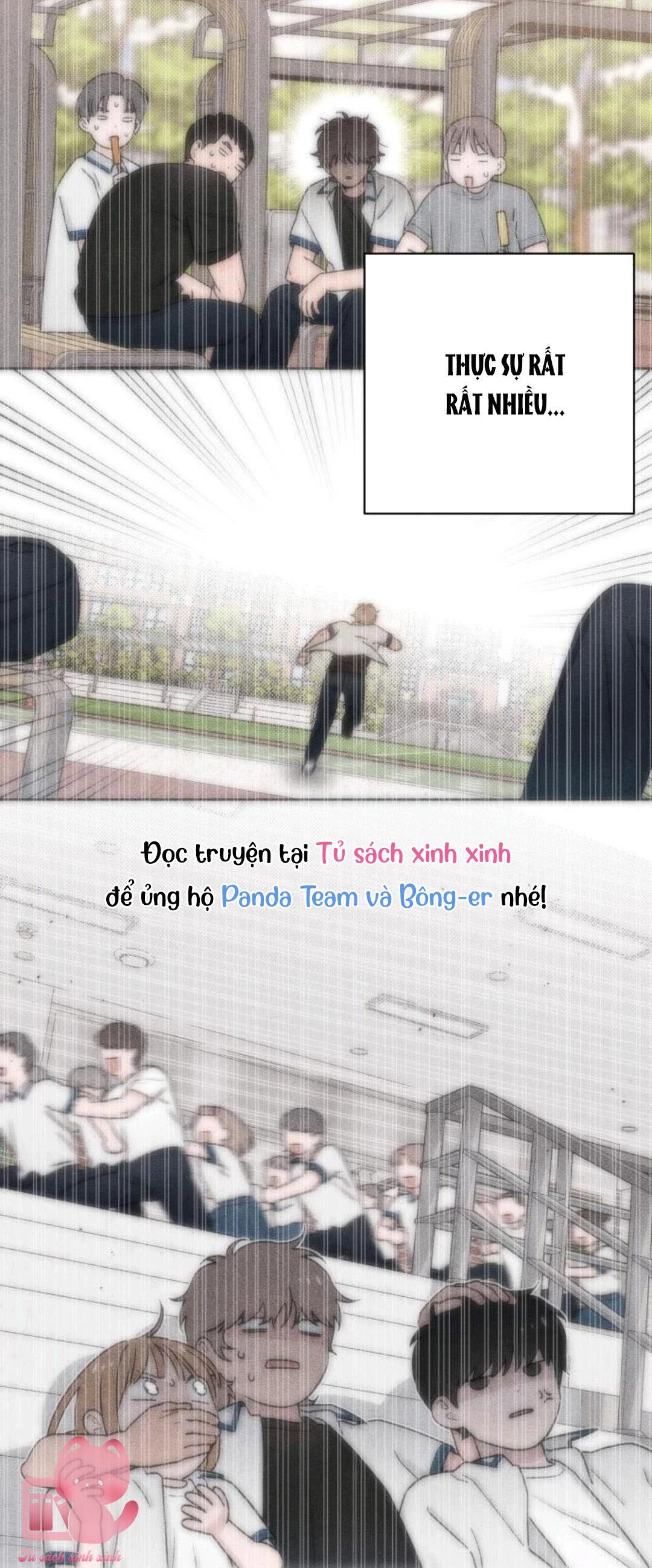 Bí Mật Thanh Xuân Chapter 58 - 13