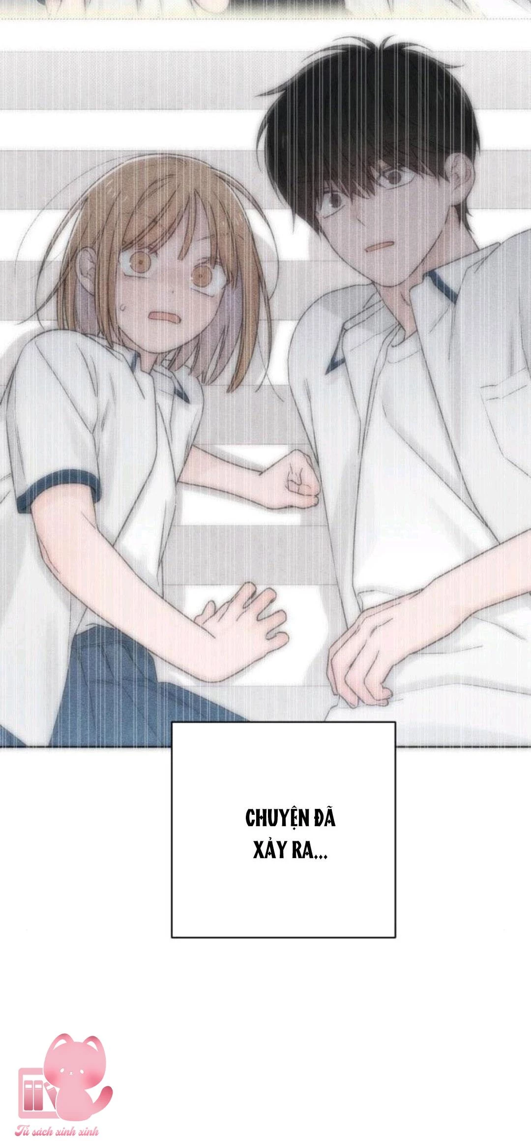 Bí Mật Thanh Xuân Chapter 58 - 14