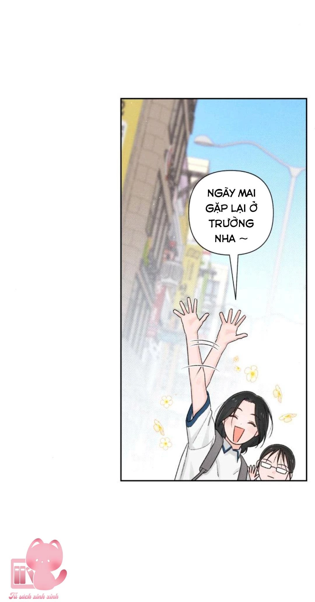 Bí Mật Thanh Xuân Chapter 58 - 20