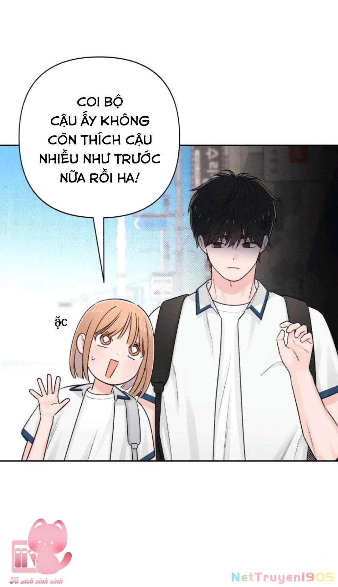 Bí Mật Thanh Xuân Chapter 58 - 22
