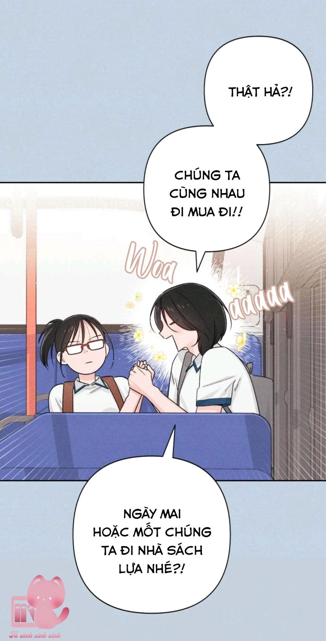 Bí Mật Thanh Xuân Chapter 58 - 26