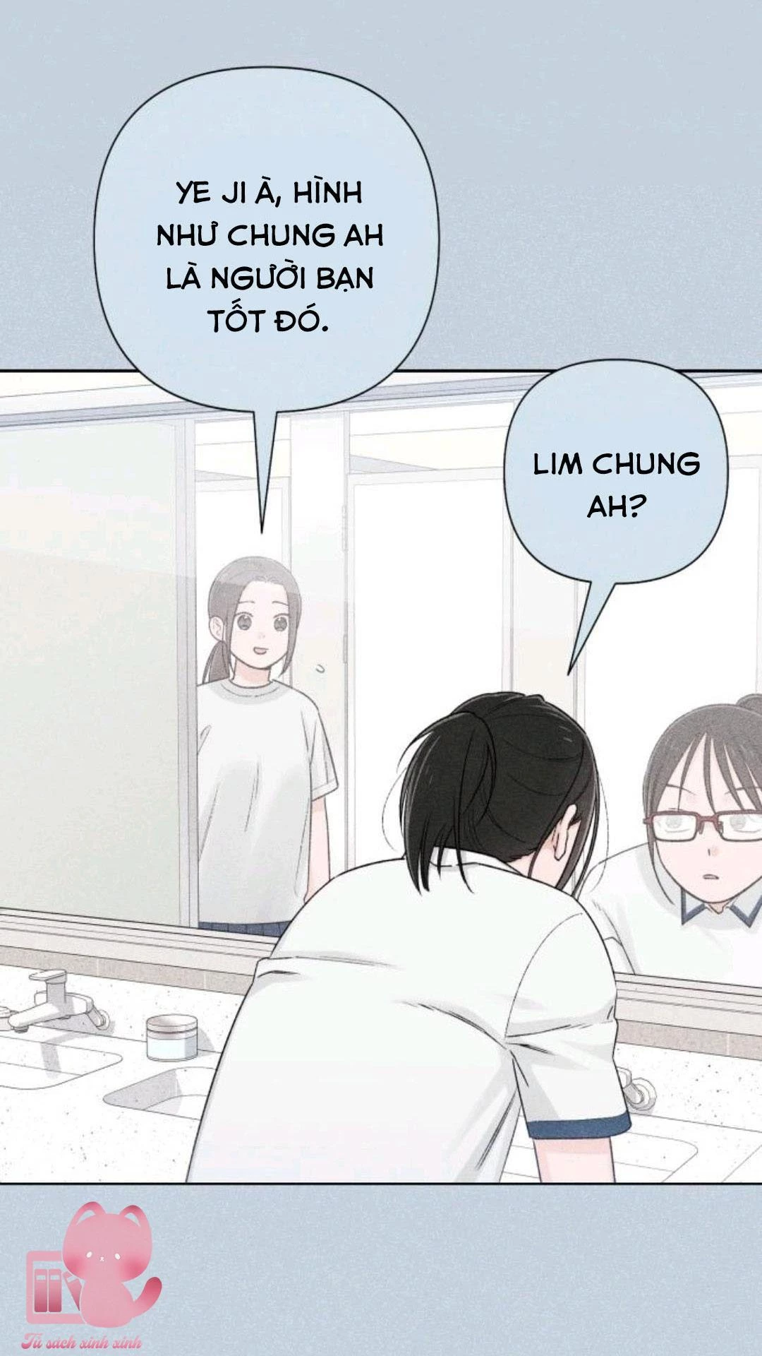 Bí Mật Thanh Xuân Chapter 58 - 28