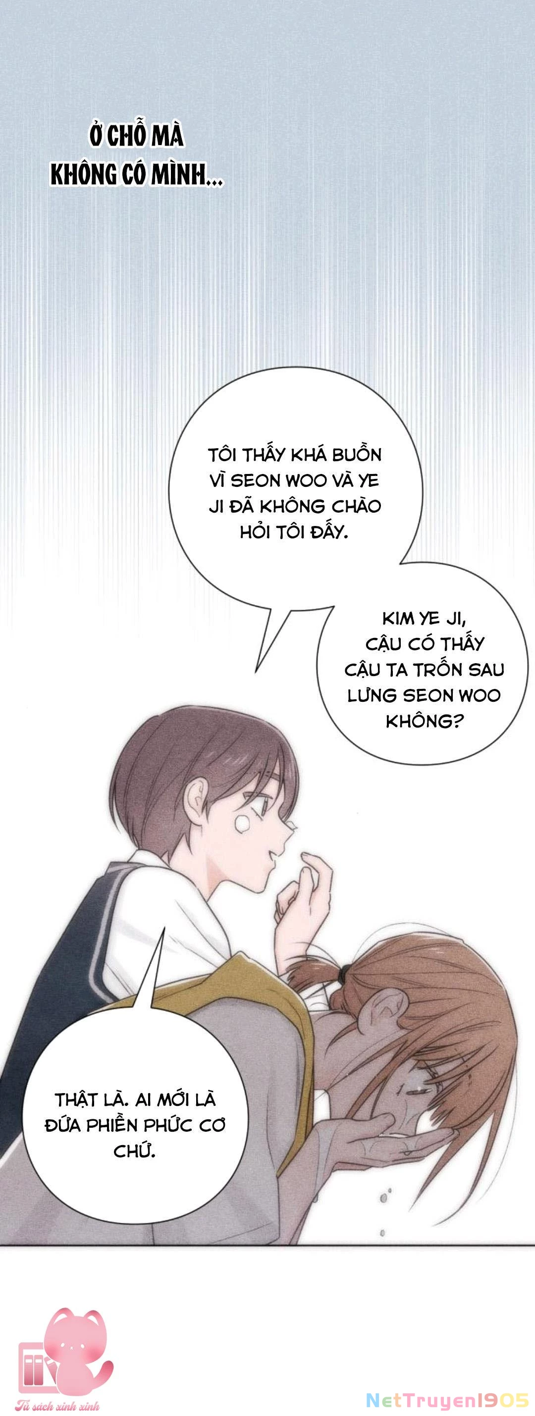 Bí Mật Thanh Xuân Chapter 58 - 30