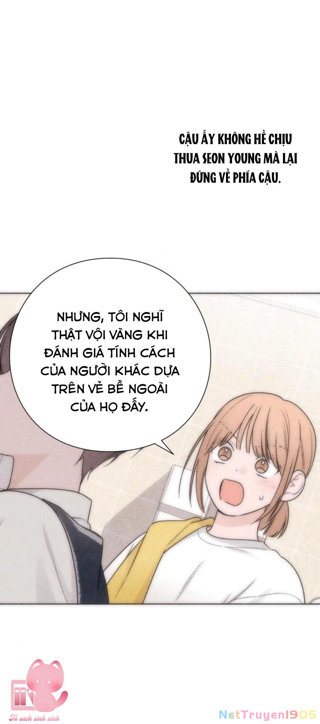 Bí Mật Thanh Xuân Chapter 58 - 32