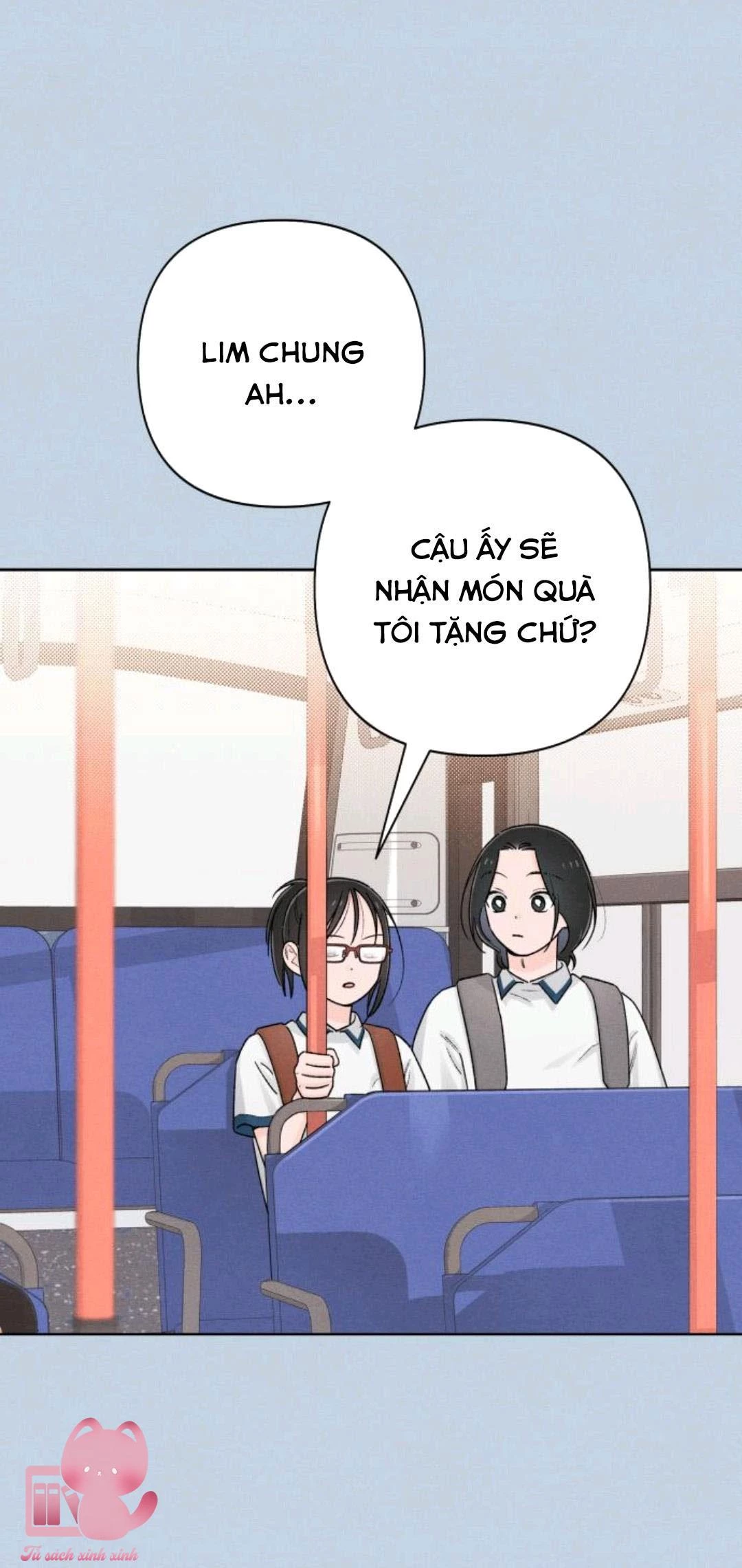 Bí Mật Thanh Xuân Chapter 58 - 37