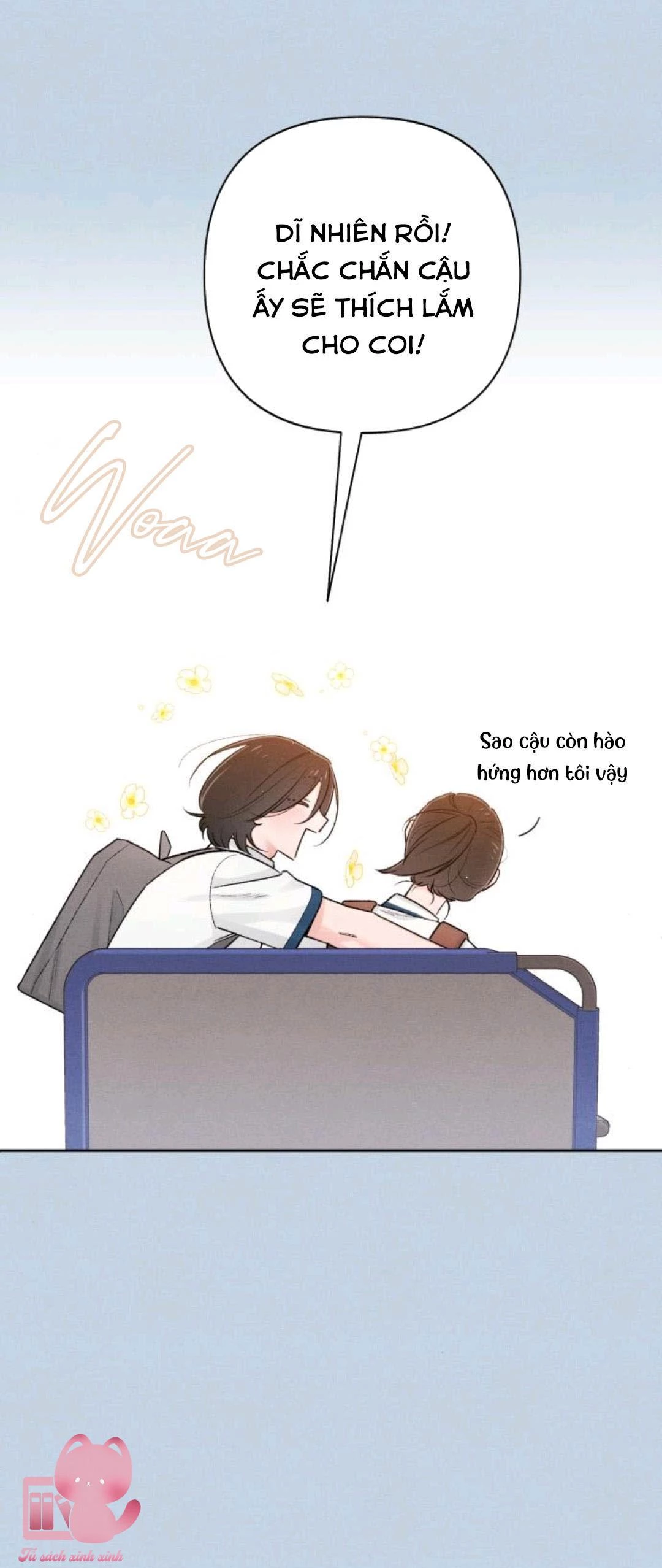 Bí Mật Thanh Xuân Chapter 58 - 39