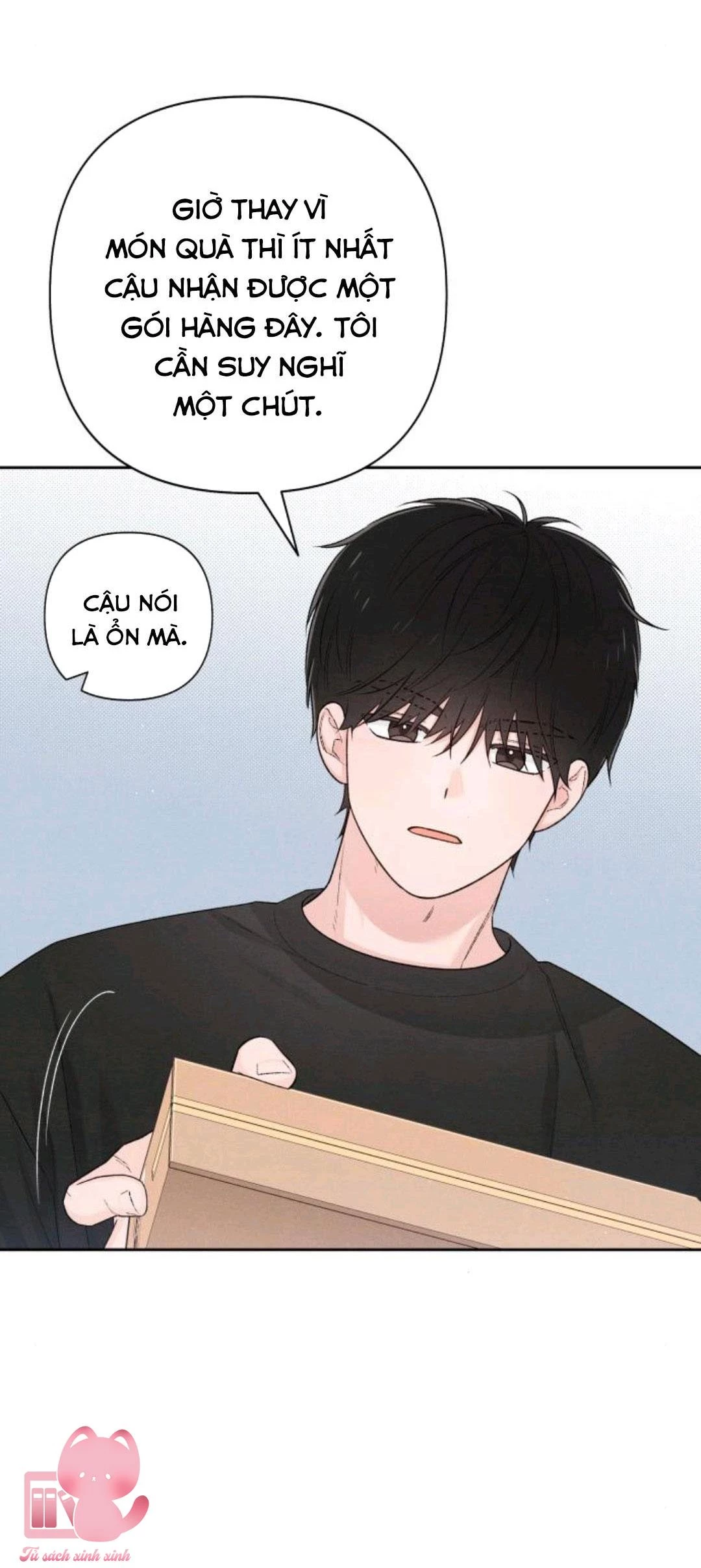 Bí Mật Thanh Xuân Chapter 58 - 53
