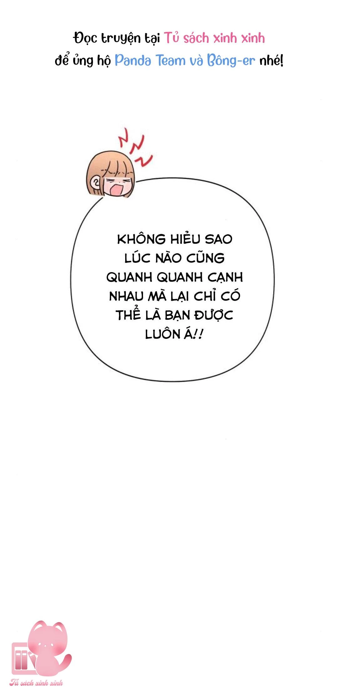 Bí Mật Thanh Xuân Chapter 58 - 61