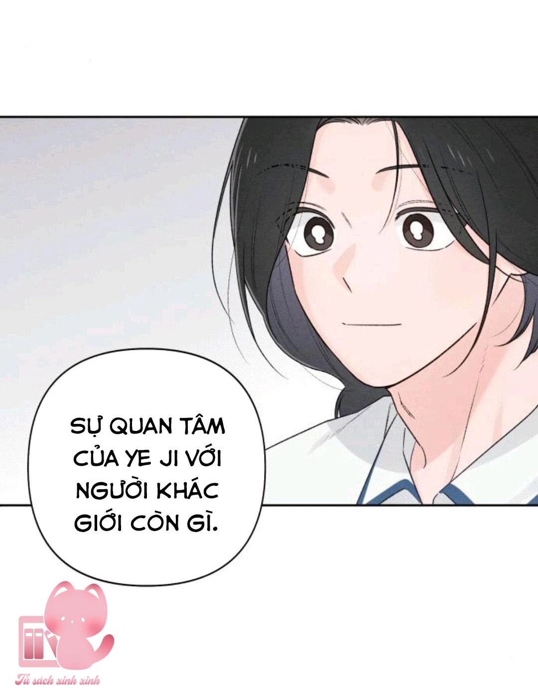 Bí Mật Thanh Xuân Chapter 58 - 72