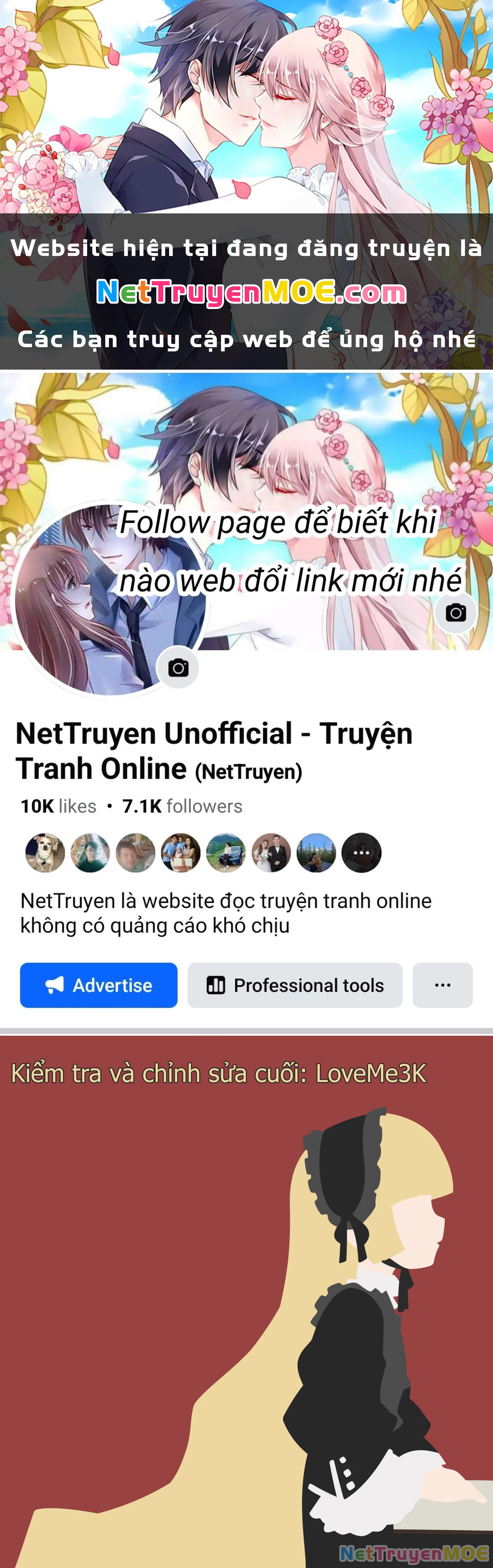 Gosick Chapter 1 - 1