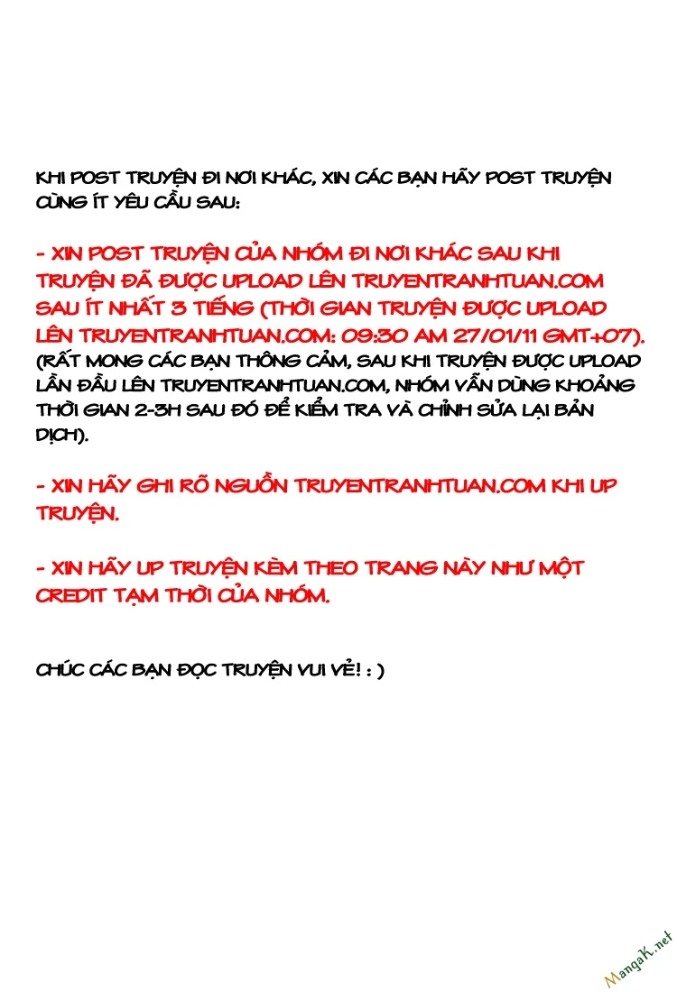 One Piece Chapter 612 - 21