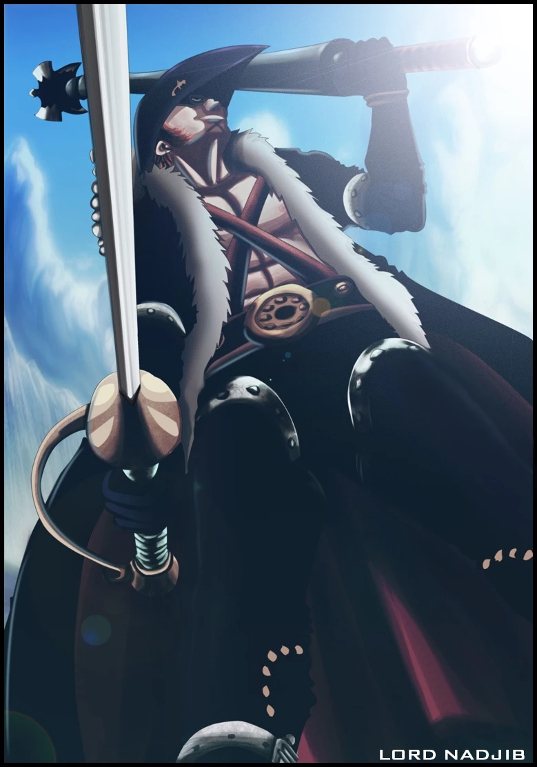 One Piece Chapter 621 - 17