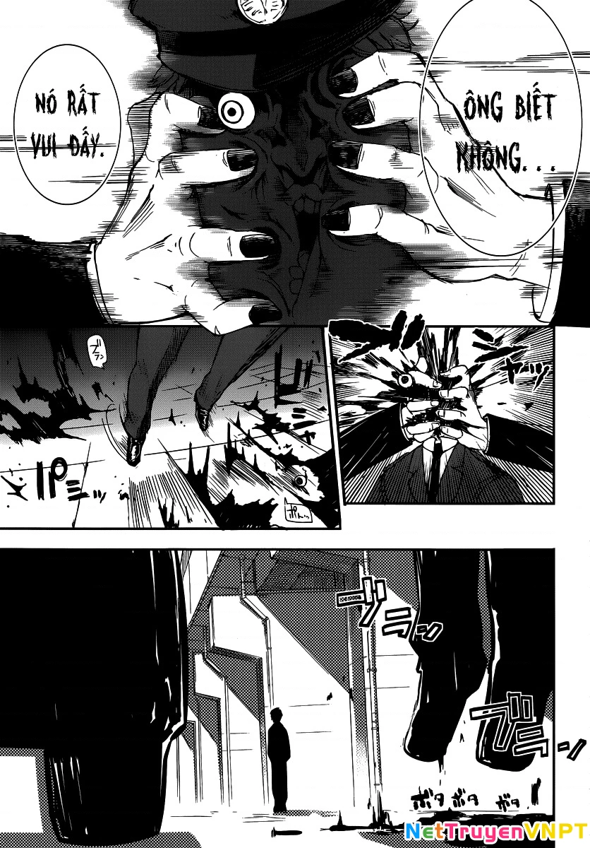 Reincarnation No Kaben Chapter 1 - Trang 2