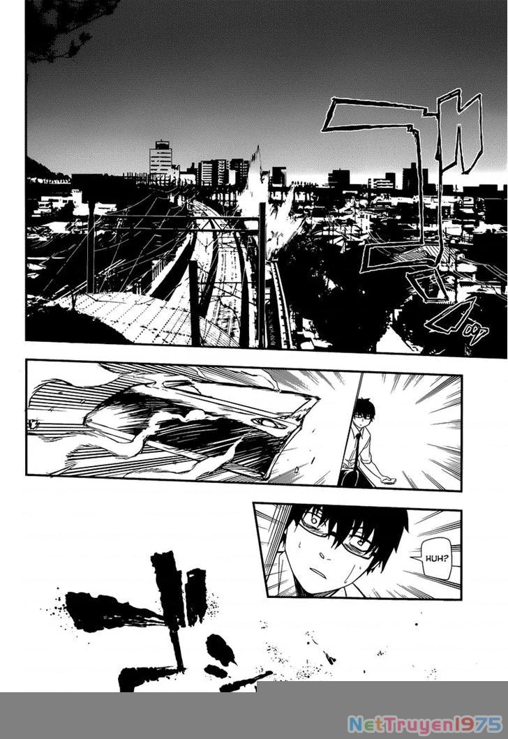 Reincarnation No Kaben Chapter 2 - Trang 2