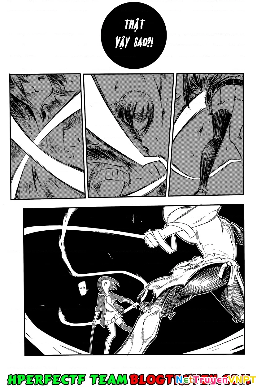 Reincarnation No Kaben Chapter 3 - Trang 2