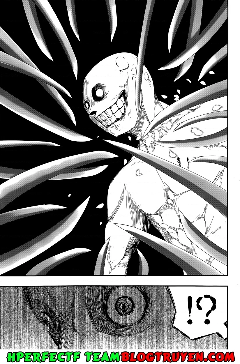 Reincarnation No Kaben Chapter 3 - Trang 2